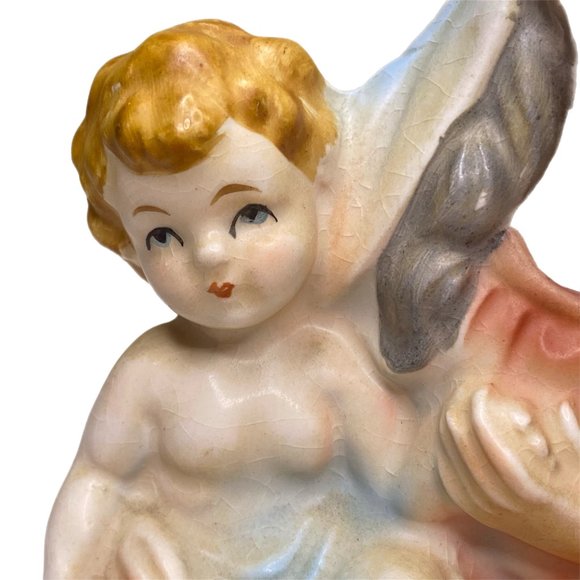 Madonna & Child Sankyo Music Box plays "Ave Maria" Revolves Vintage - Picture 6 of 12